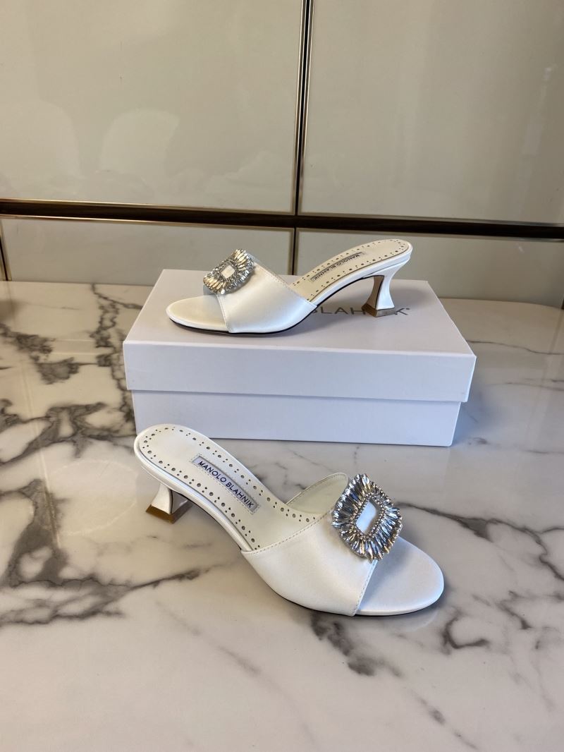 Manolo Blahnik Sandals